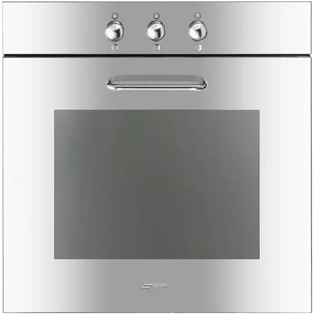 Духовой шкаф Smeg SF166X