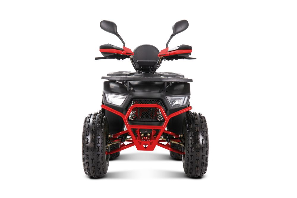 Квадроцикл YACOTA SIRIUS 2000W