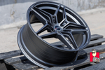 Комплект дисков RGW 024 18x8 et35 5x114.3