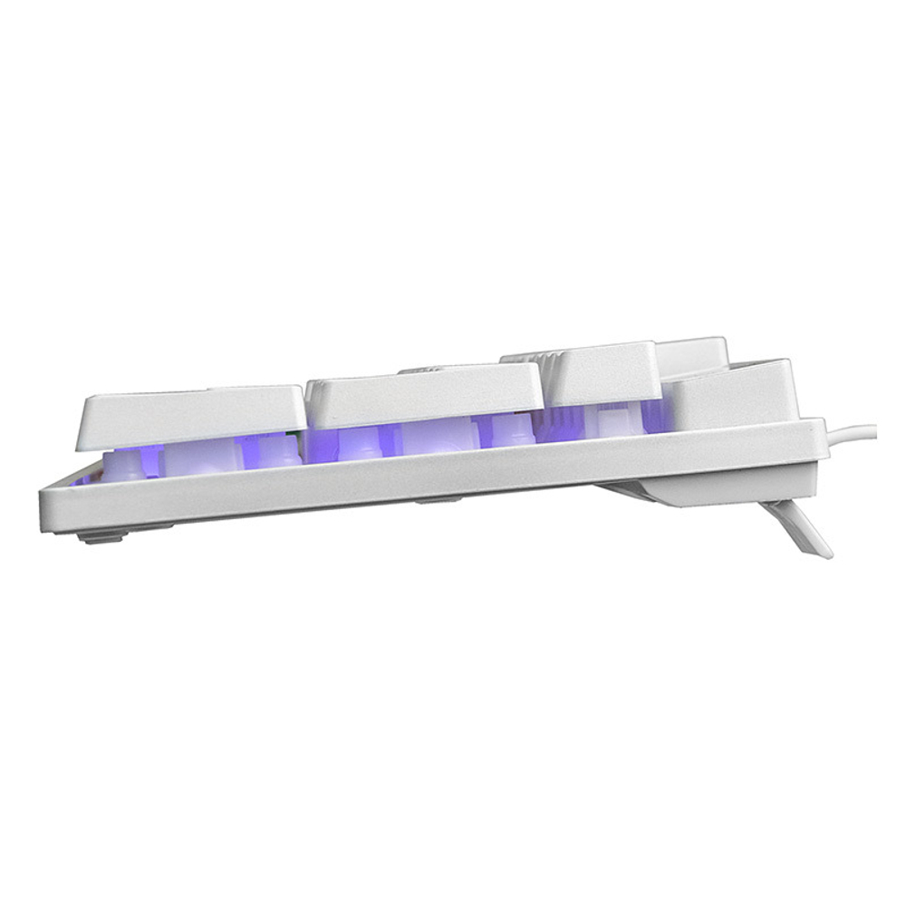 Клавиатура игровая проводная Nakatomi KG-23U