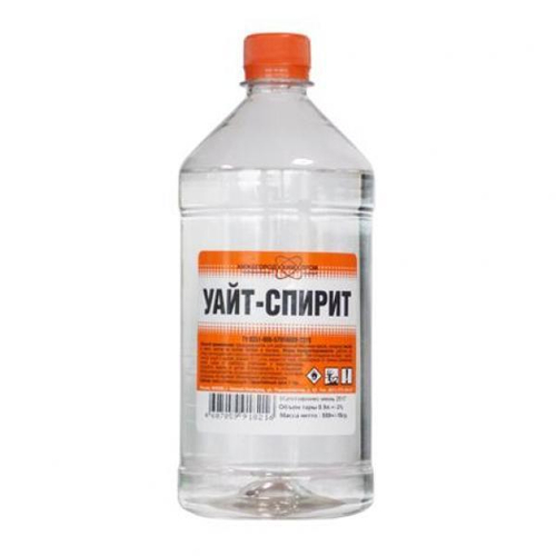 Уайт-спирит 1,0 л