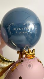 Воздушные шары для девочки №8920