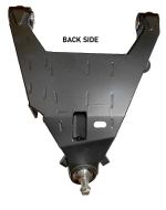 Нижние рычаги управления для Bronco Raptor 2022+ Форд Бронко Раптор