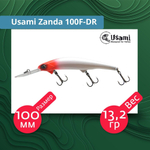 Воблер для рыбалки Usami Zanda