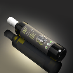 Оливковое масло Organic (Bio) Theoni Extra Virgin 500 мл Греция