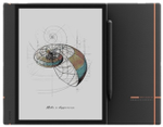 Электронная книга ONYX BOOX Note Air 4C черный