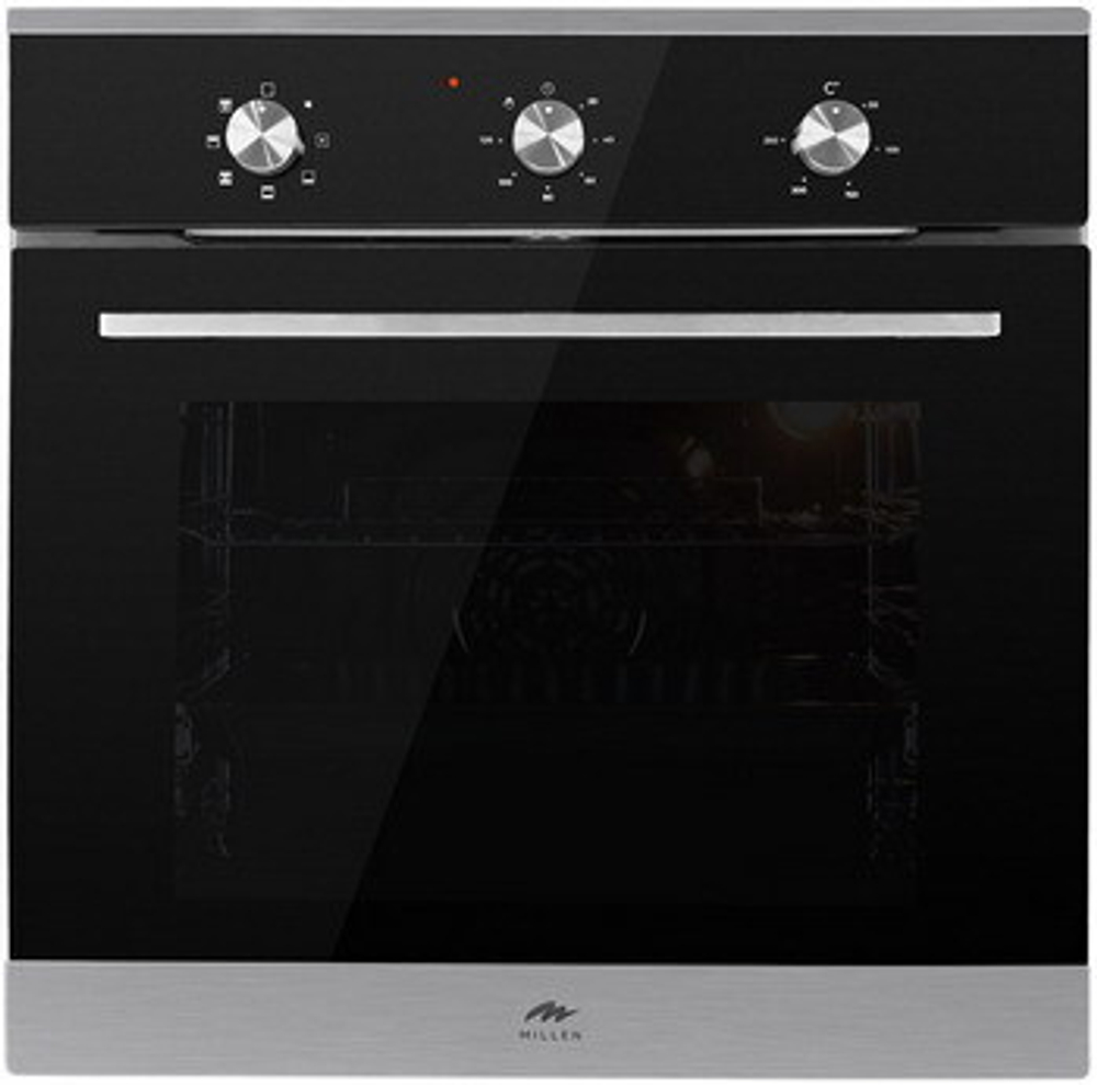 Электрический духовой шкаф Millen MEO 601 IX