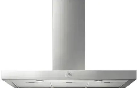 Каминная вытяжка Jet Air TOUCH IX/A/90-PRF0099980A