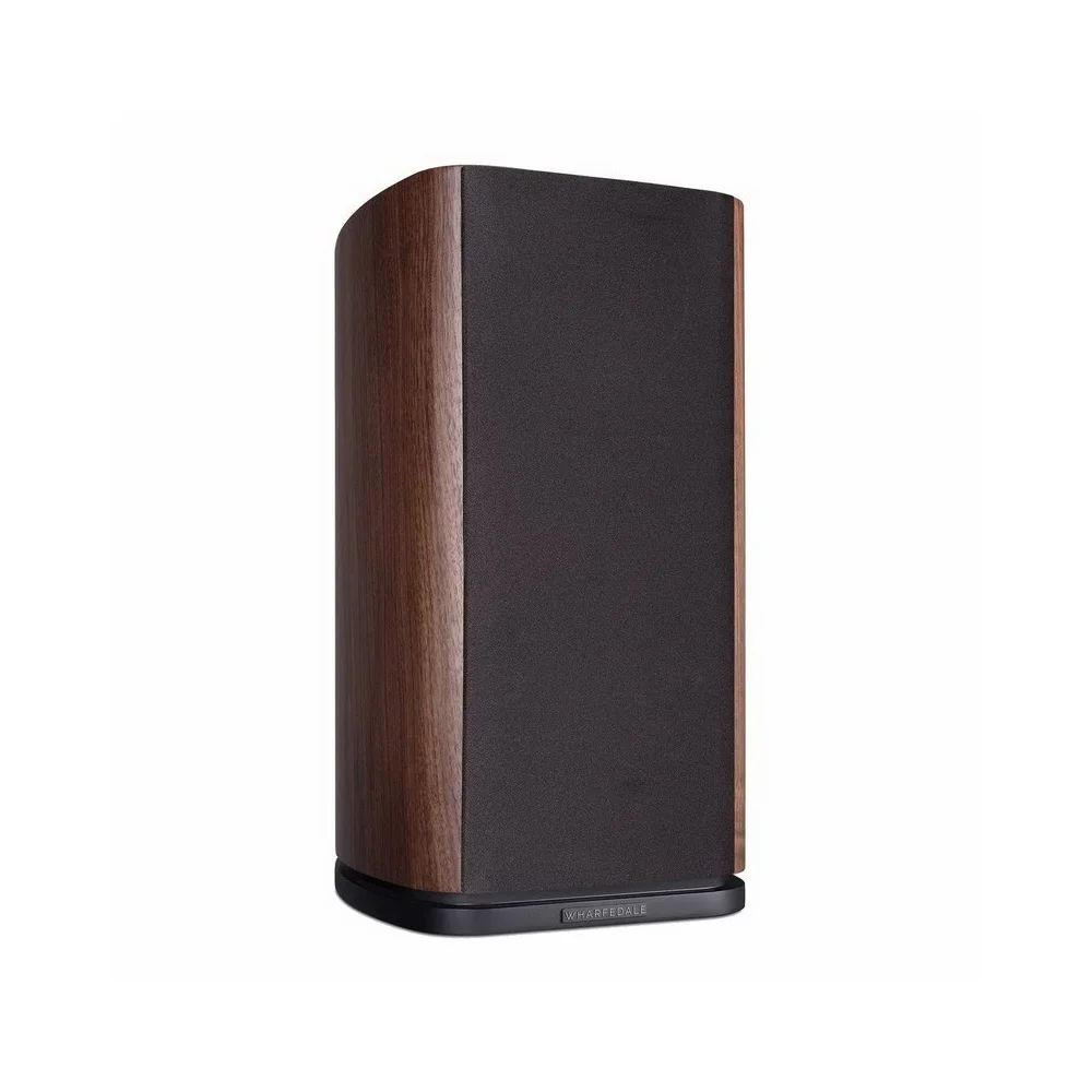Полочная акустика Wharfedale EVO 4.2 Walnut