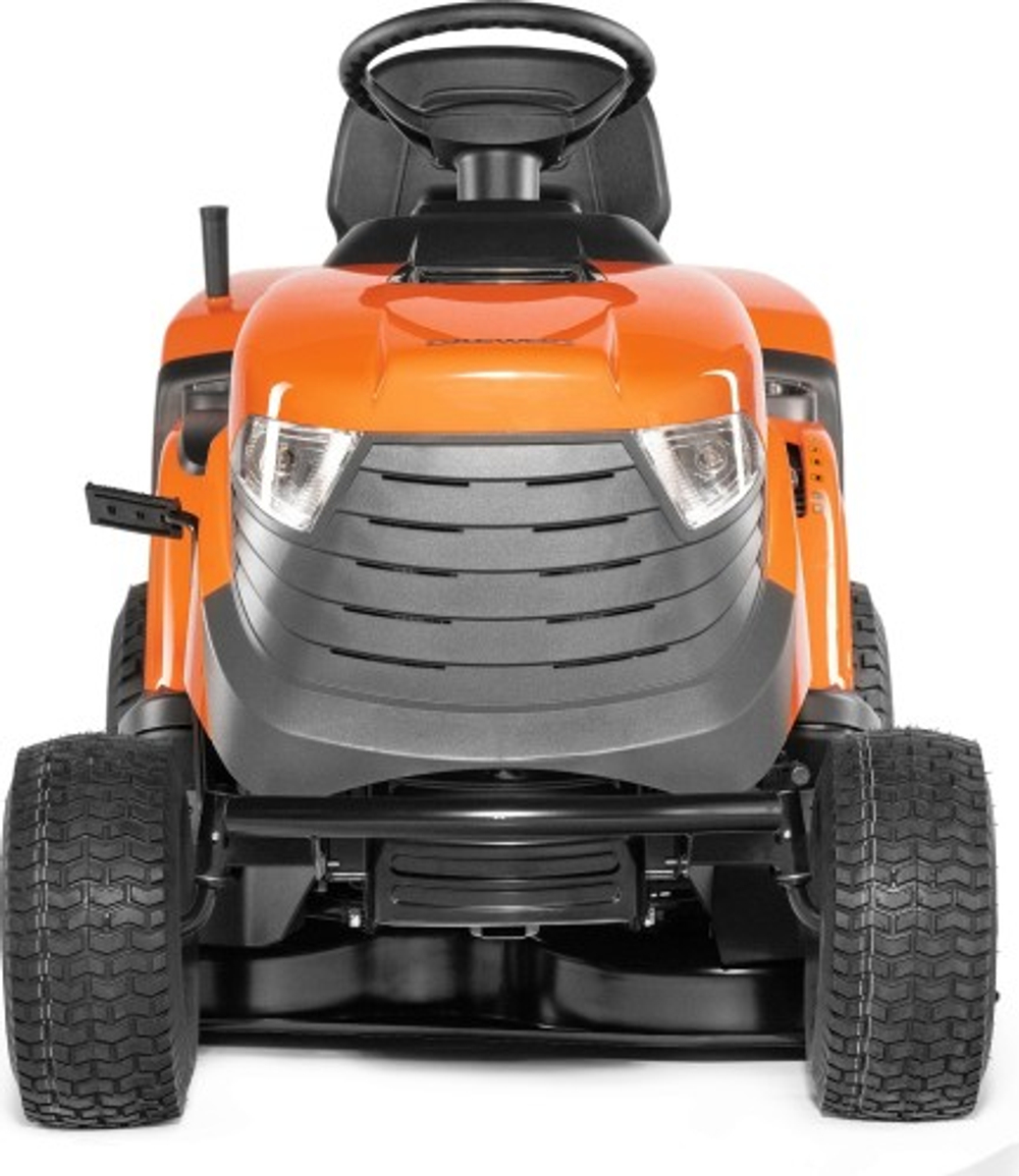 Райдер садовый DAEWOO DLT 98 HV с гидростатической трансмиссией DLT 98HV