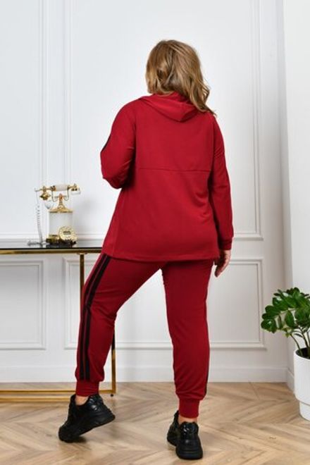 Костюм спортивный УК-3748-2 Fabrika