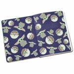 Записная книжка Funko Star Wars Mandalorian The Child