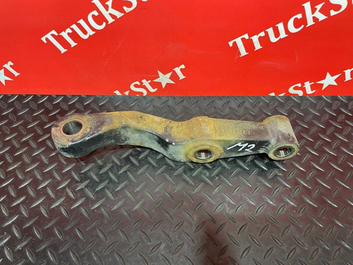 Сошка поворотного кулака левого 2017г.