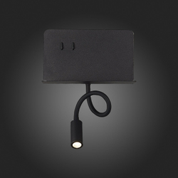 Светильник настенный ST Luce SL1576.401.02