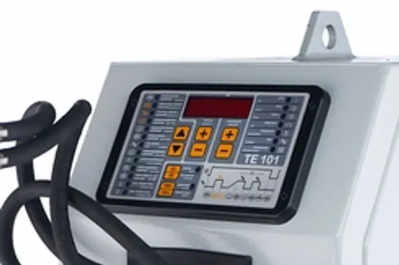 Машина для контактной сварки TECNA 4663N/380