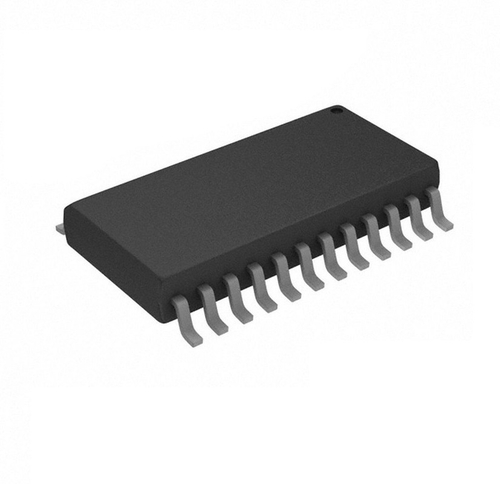 AD420ARZ-32, 16-битный ЦАП с последовательным входом (SO-24W)