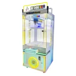 Призовой автомат прищепка «Счастливый приз»