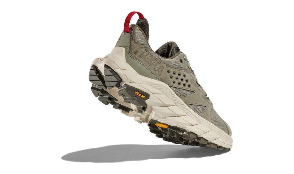 Полуботинки мужские Hoka Anacapa Breeze low