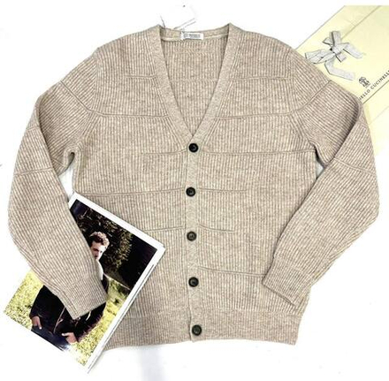 Кардиган Brunello Cucinelli