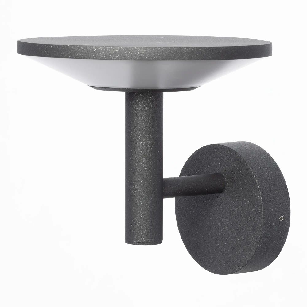 Citilux Dorn CLU05W LED Уличный настенный светильник Графит