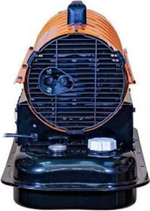 Тепловая пушка на дизтопливе прямого нагрева AURORA TK-20000 8733