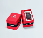 Мужские наручные часы Casio G-Shock GA-B2100CD-1A4