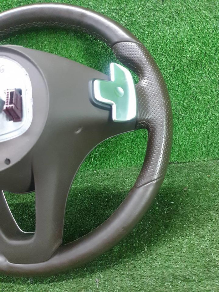 Руль Mercedes E W213 (2016-2023)