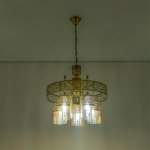 Подвесная люстра Citilux ЭМИР CL467153