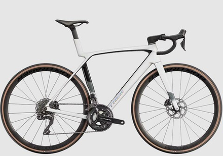 Арт 5319982 Велосипед MADONE SL 6 M бел