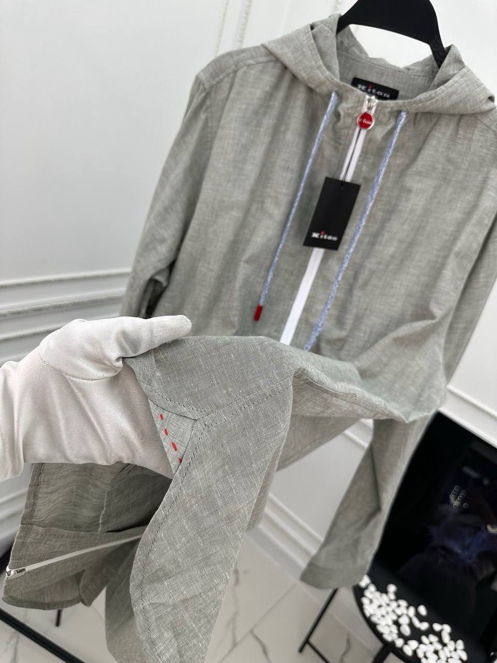 Рубашка Kiton