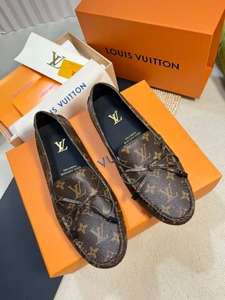 Louis Vuitton Mocassin