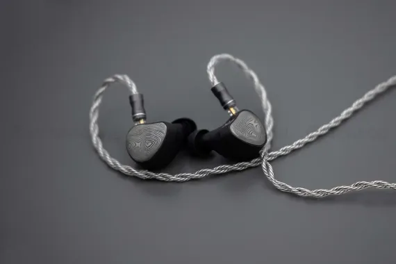 Noble Audio Viking Ragnar