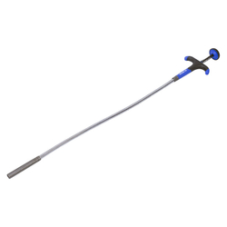 KING TONY (2126-18) Захват механический на гибком стержне 610 мм