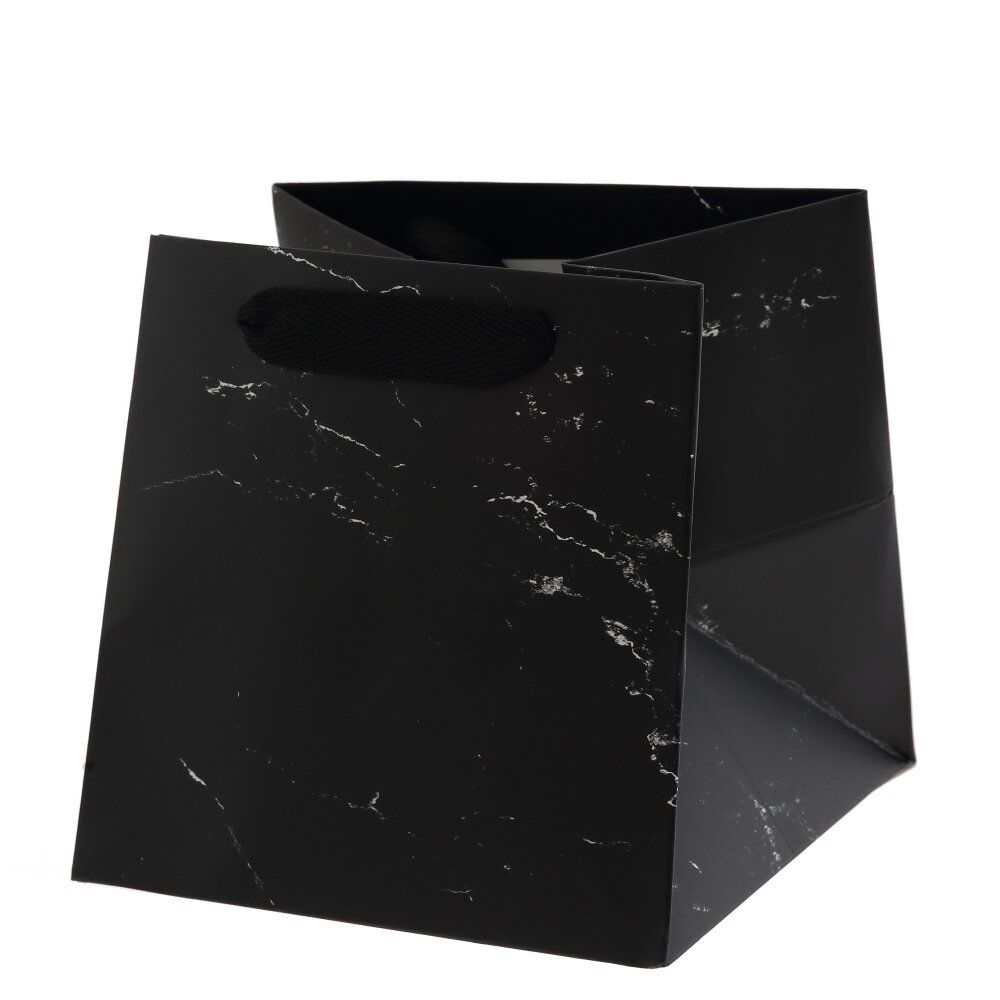 GAEM Пакет подарочный XS (бумага 210г/м2, блок микс 12шт), L15 W15 H15 см, 2в.