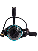 Катушка для спиннинга Black Side Cadet 3000 FD 5+1 подшипников