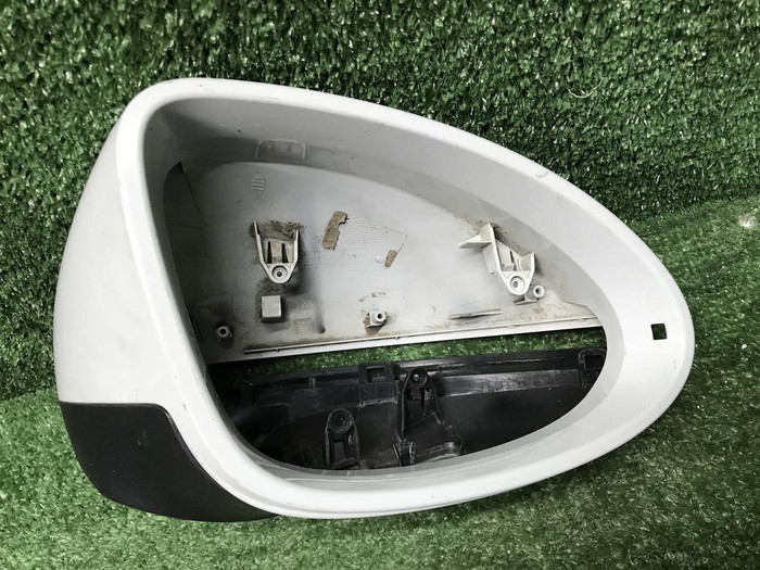 Крышка зеркала правая Porsche Cayenne 2 958 10-18