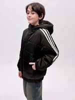 Куртка демисезонная для мальчика 12-18 лет Милашка Сьюзи