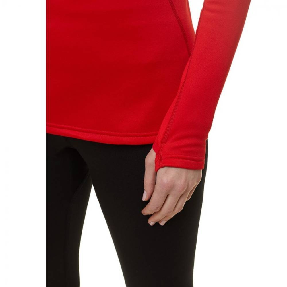 Термобелье фуфайка женская BASK Richmond Lady JKT