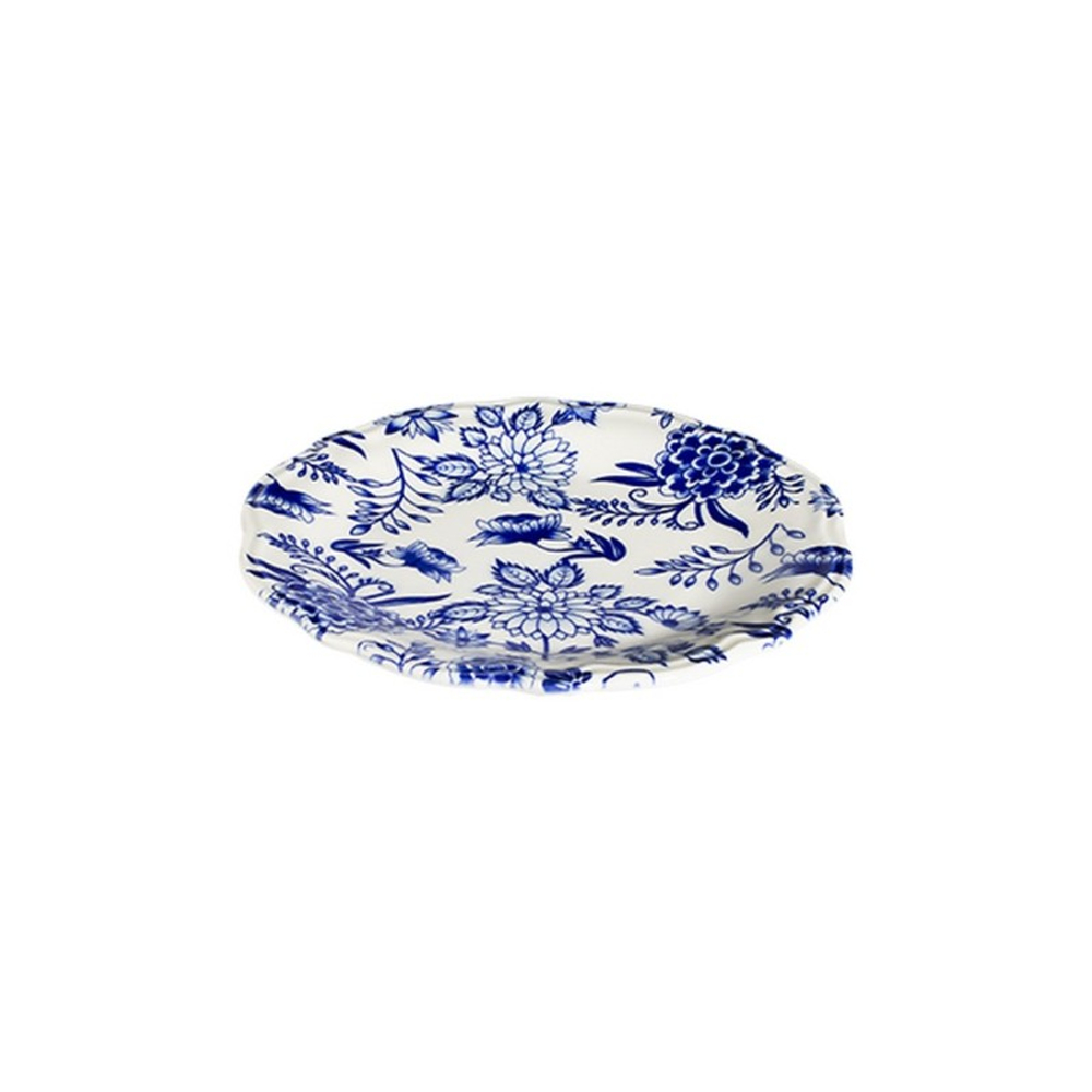 Herba Blue Тарелка 21см 1972 [12]