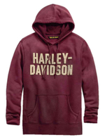 Мужская толстовка с капюшоном Harley-Davidson -50%