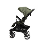 Прогулочная коляска Peppy Polo 2.0