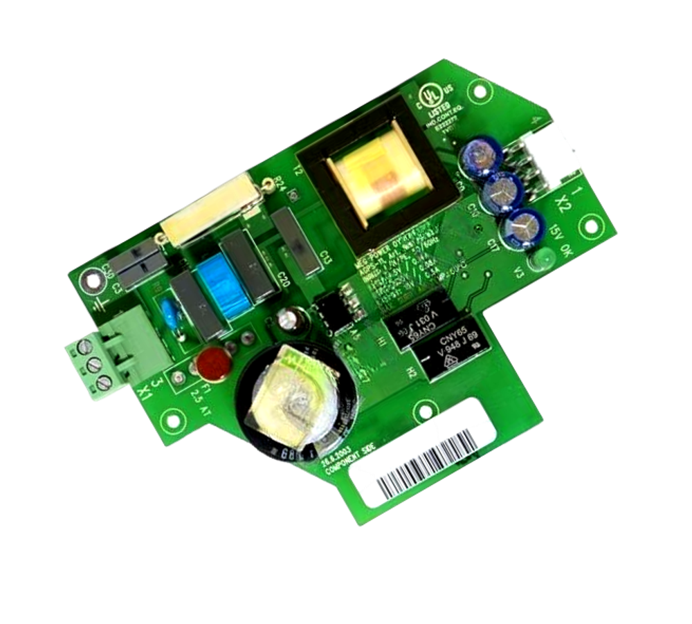 Плата питания модуля GPUS 15VDC 6W  KONЕ.