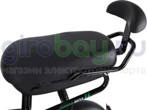 Электроскутер MOTIKO MQ3 500W (48V/20Ah) фото №11