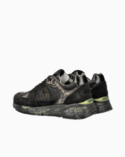 Кроссовки Premiata Mase