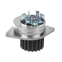 Помпа, водяной насос CITROEN C3/C4/PEUGEOT 206/307 all 1.6L 16V 00 GANZ GIF02104
