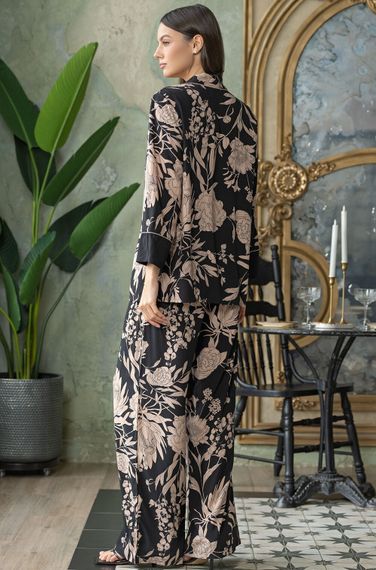 Пижама Mia-Amore 5116 &quot;Rene&quot;