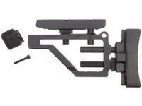 Приклад регулируемый SAG для АК/Сайга с адаптером (S20035)