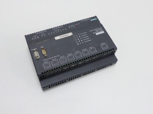 Б/у SIEMENS 6GK1105-3AB10