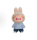 Дизайнерские игрушки Labubu the Monsters, Flip with Me