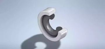 Поршневое уплотнение Trelleborg PG 4202500-T46N